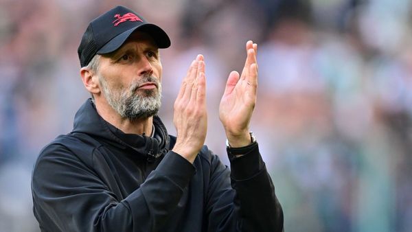 Rose to lead Bournemouth after Iraola
