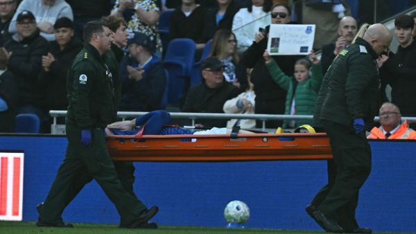 Branthwaite to miss season with hamstring injury