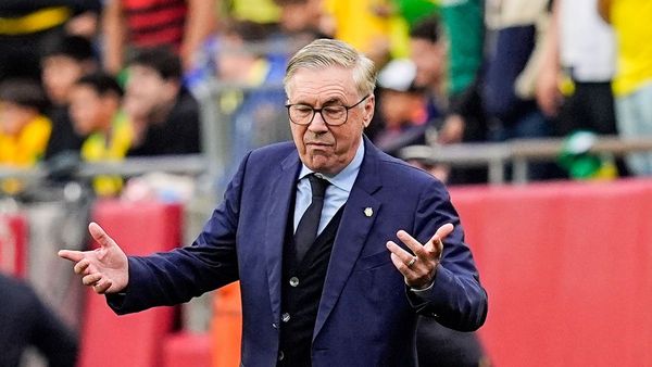 Brazil Newcomers Impress Ancelotti Brazil Newcomers Impress Ancelotti