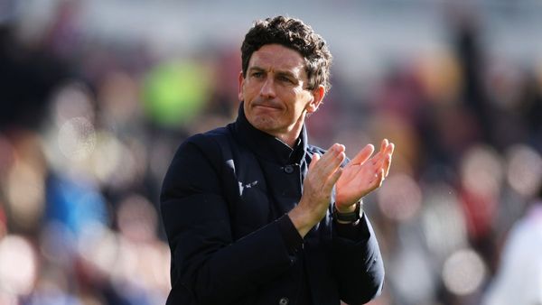 Brentford learn from Everton draw
