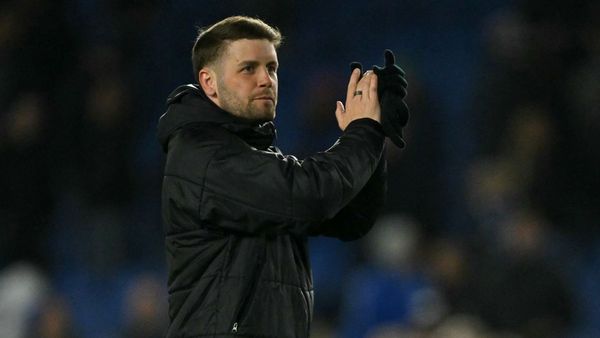 Brighton prioritises performances over table