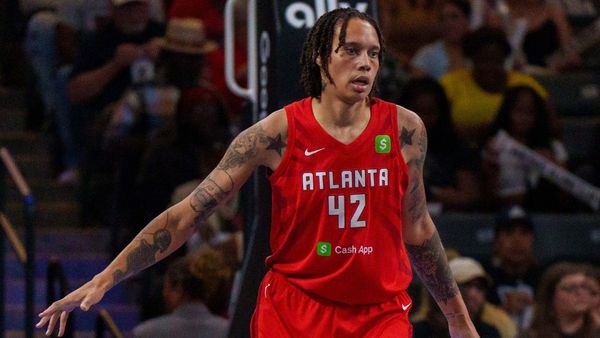 Griner Joins Connecticut Sun for 2027
