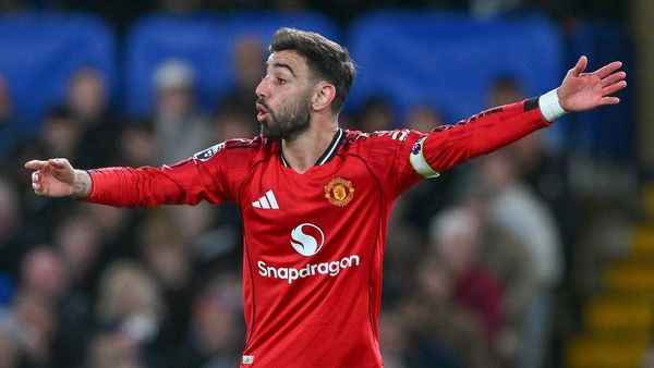 Bruno Fernandes Pushes Man Utd to CL Qualification