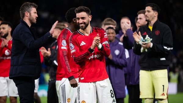 Fernandes Ballon d'Or Contender at City