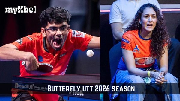 Butterfly UTT Season 7 Auction Returns Stars