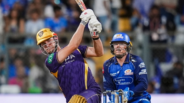IPL 2026 Cameron Green continues to Fail as KKR s Rs 25 2 Crore Investment seems a Disaster IPL 2026 Cameron Green continues to Fail as KKR s Rs 25 2 Crore Investment seems a Disaster