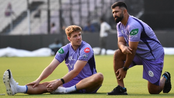 KKR vs SRH Abhishek Nayar Backs Cameron Green amid Ajinkya Rahane Comment Stresses Long Term Vision
