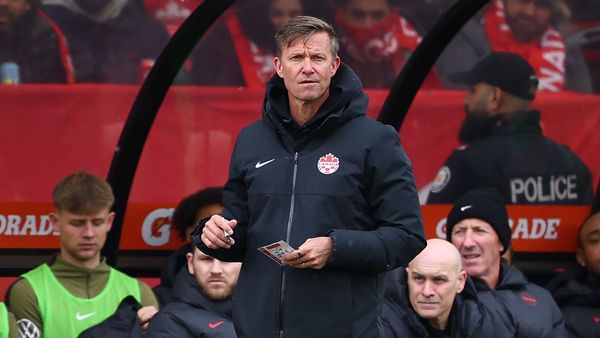 Canada's World Cup Squad Decisions Ahead