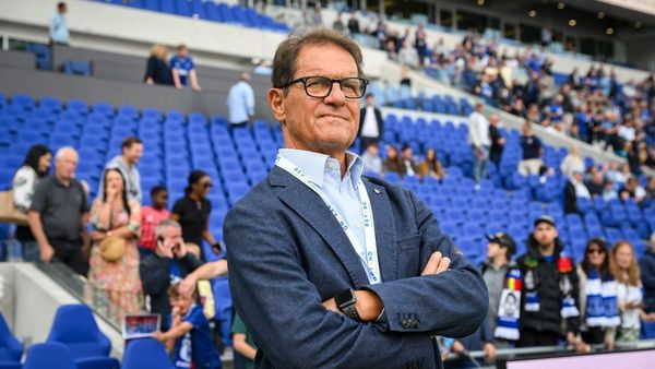 Capello urges Tuchel to curb England's fear