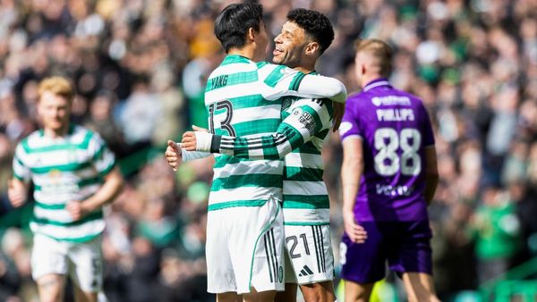 Celtic Beat St Mirren to Stay in Title Race Celtic Beat St Mirren to Stay in Title Race