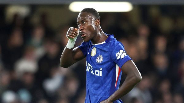 Chelsea accountability after poor form