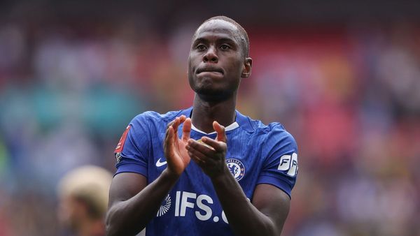 Chelsea players must take responsibility