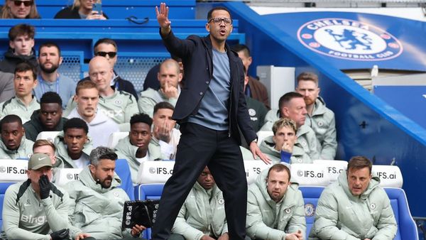 Chelsea under pressure in CL race
