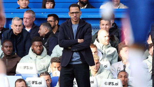 Rosenior: I Am Accountable After City Loss