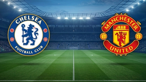 Chelsea vs Man United Predicted Lineups CHE vs MNU Premier League Team News Starting XI Chelsea vs Man United Predicted Lineups CHE vs MNU Premier League Team News Starting XI