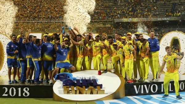 IPL 2026 From Dad s Army Glory to Present-Day Confusion - Chennai Super Kings Search for Answers