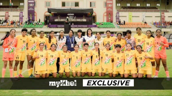 Chhattisgarh How Mata Rukmani Devi Ashram Is Spurring A Football Revolution With 550 Tribal Girls from Bastar Chhattisgarh How Mata Rukmani Devi Ashram Is Spurring A Football Revolution With 550 Tribal Girls from Bastar
