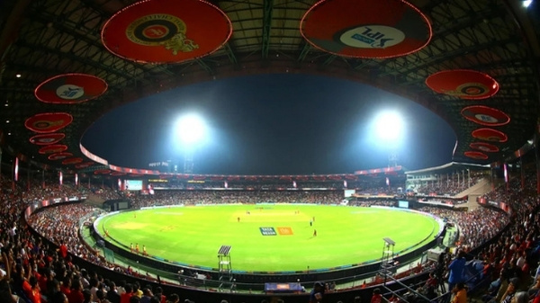 IPL 2026 RCB Ticket Black Market Busted at Chinnaswamy Stadium