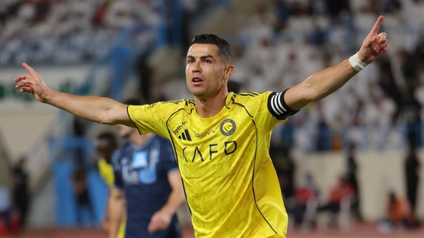 Cristiano Ronaldo Cristiano Ronaldo