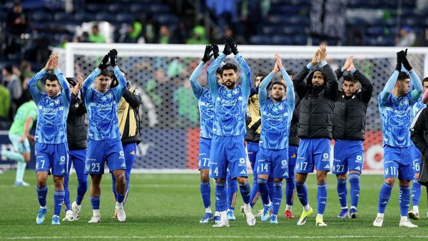 Tigres edge Seattle on away goals