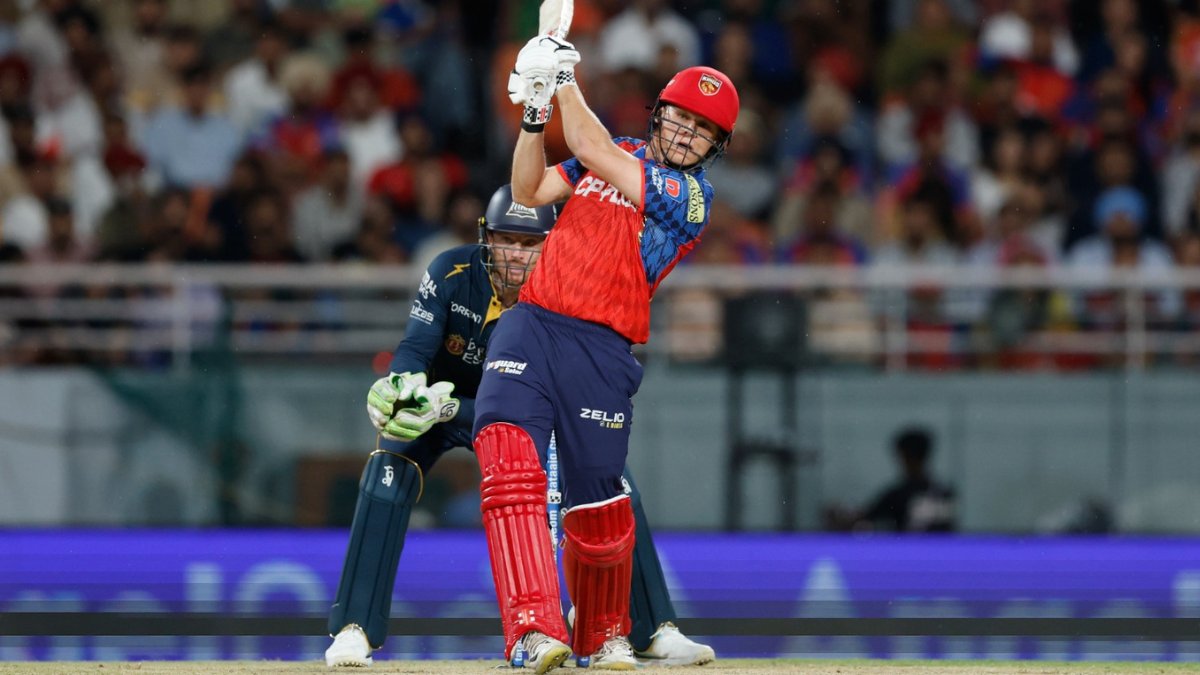 'When I Play My Best': PBKS star Cooper Connolly shares Success Recipe after stellar IPL 2026 Debut