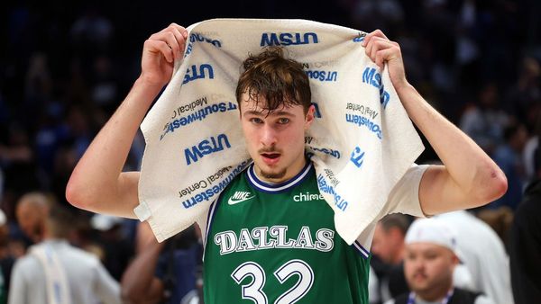 Cooper Flagg 51-Point Night Keeps Focus Cooper Flagg 51-Point Night Keeps Focus