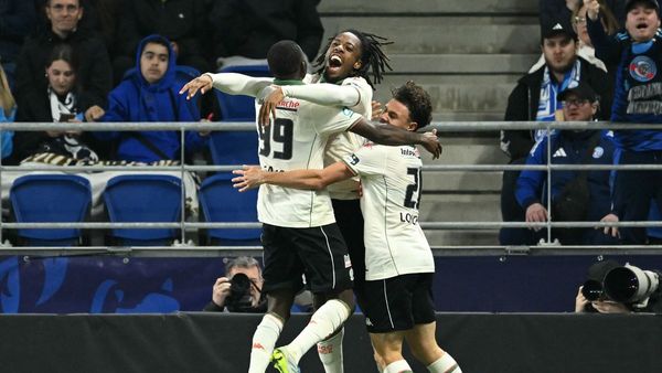 Wahi Brace Sends Nice to Coupe Final