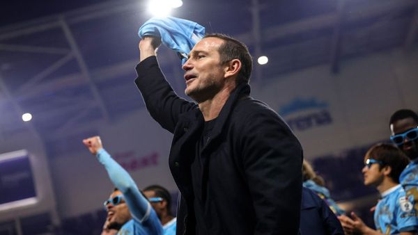 Lampard Chelsea Links: Coventry Chair Unfazed