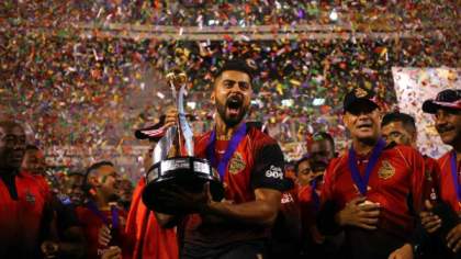 Fact Check Is AI Replacing On-Field Umpires For The Upcoming CPL 2026