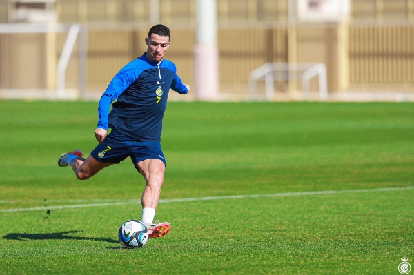 Will Cristiano Ronaldo Play Against Al Nassr vs Al Najma Today in Saudi Pro League