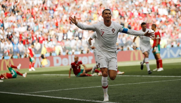 Cristiano Ronaldo Diet Chart Chef Reveals Strict Diet Keeping Him Elite at 41