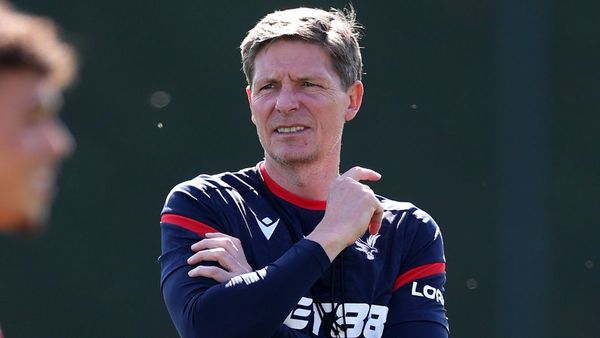 Crystal Palace Eyes European Quarter-Final