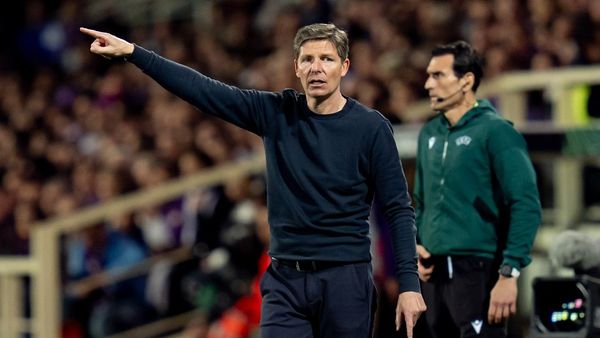 Crystal Palace reach Conference semis