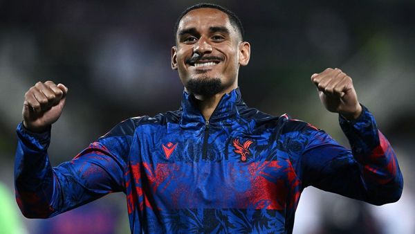 Palace eye Conference League glory