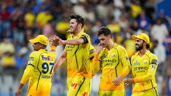 IPL 2026 NGT Questions BCCI Over Water Use At Venues Matches Set To Continue Unhindered