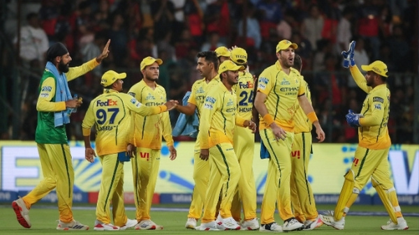 CSK Playoff Qualification Scenario How can Chennai Super Kings Qualify for Playoffs after defeat against RCB CSK Playoff Qualification Scenario How can Chennai Super Kings Qualify for Playoffs after defeat against RCB