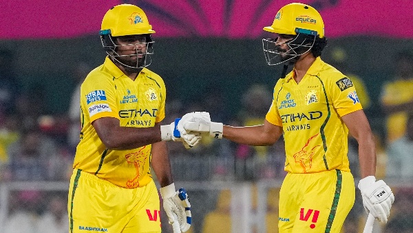 CSK vs PBKS Pitch Report MA Chidambaram Stadium Chennai