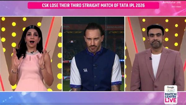 CSK suffer death-bowling gaps after IPL 2026 loss to RCB CSK suffer death-bowling gaps after IPL 2026 loss to RCB