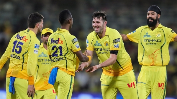 CSK vs GT IPL 2026 Matches Rescheduled New Dates Timing and Venue Revealed