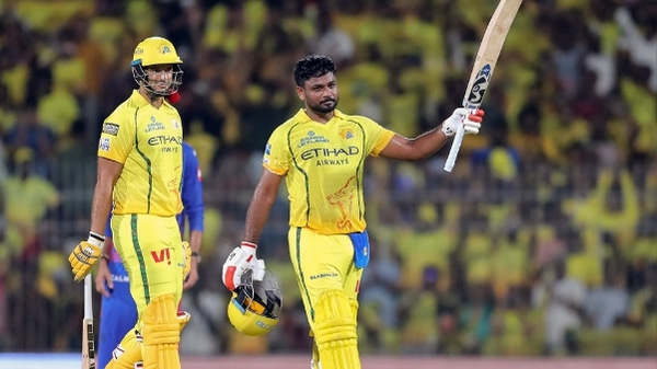 CSK vs DC IPL 2026 Full List of Award Winners Player of the Match Match Stats and Facts CSK vs DC IPL 2026 Full List of Award Winners Player of the Match Match Stats and Facts