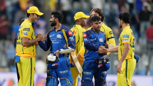 CSK vs MI 103-Run Hammering Rewrites IPL History - All Records Explained