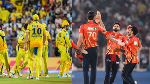 CSK vs PBKS Dream11 Prediction IPL 2026 Fantasy Team Playing 11 Top Picks for Today Match