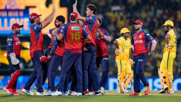 CSK vs PBKS IPL 2026 What was the Turning Point as Punjab triumph over Super Kings