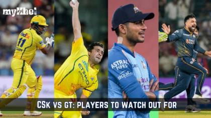 CSK vs GT IPL 2026 Who Are The Key Players To Keep An Eye On In Tomorrow s Game