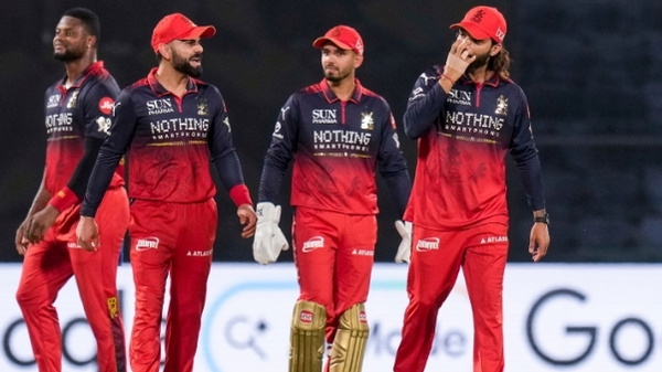 DC vs RCB Awards List Full List of Award Winners Player of the Match Key Records amp amp Milestones DC vs RCB Awards List Full List of Award Winners Player of the Match Key Records amp amp Milestones