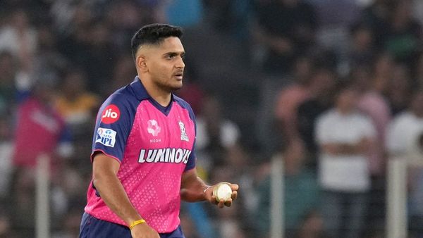 Deshpande seals RR win in IPL 2026