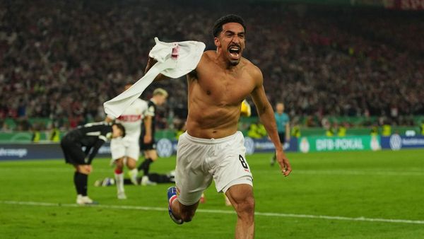 Stuttgart Triumph over Freiburg to the Final