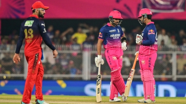 RR vs RCB IPL 2026 What was the Turning Point as Rajasthan Royals floor Bengaluru RR vs RCB IPL 2026 What was the Turning Point as Rajasthan Royals floor Bengaluru