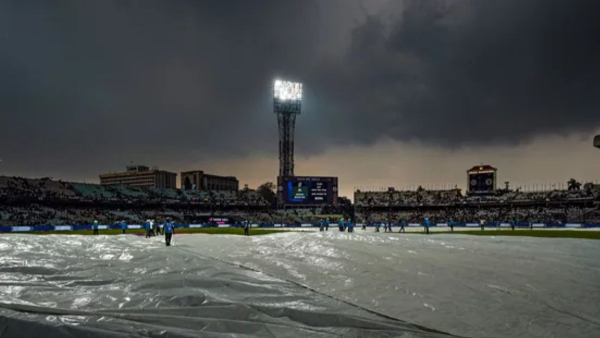 KKR vs LSG Will Rain Play Spoilsport In Kolkata For IPL 2026 Match Today Latest Weather Update Revealed