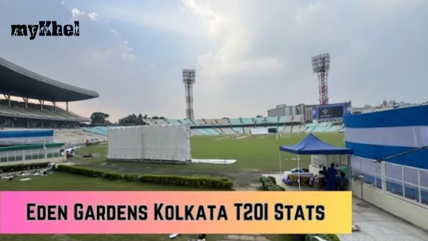 KKR vs PBKS IPL 2026 Eden Gardens Records And IPL Stats Ahead Of Match 12